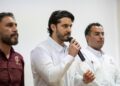 Fortalece STPS  cultura de prevención y respeto con plática sobre acoso y hostigamiento en el CBTIS 119