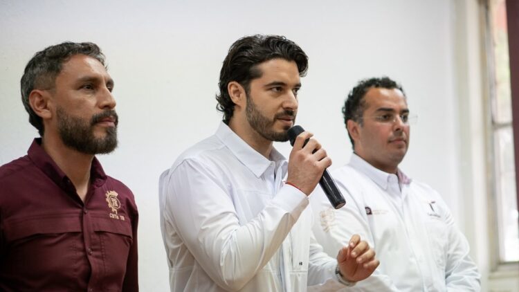 Fortalece STPS  cultura de prevención y respeto con plática sobre acoso y hostigamiento en el CBTIS 119