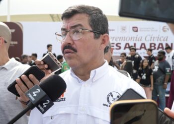 Espera la UAT un mayor crecimiento en la matrícula: rector