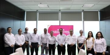 Consolida Tamaulipas la formación de talento especializado para la industria de semiconductores