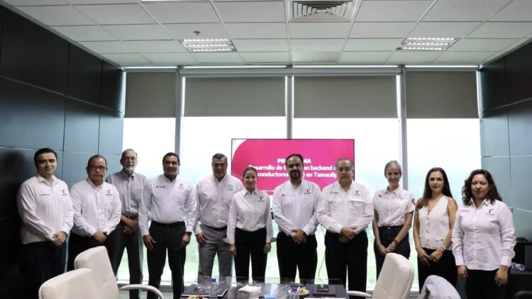 Consolida Tamaulipas la formación de talento especializado para la industria de semiconductores