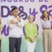 Premian Américo y María de Villarreal a ganadores del Concurso Estatal de Rondas Infantiles y Salto de Cuerda 2026