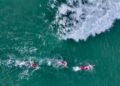 Anuncian 4ª edición del Triatlón AsTri Ichich Tenek