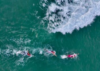 Anuncian 4ª edición del Triatlón AsTri Ichich Tenek