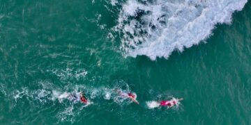 Anuncian 4ª edición del Triatlón AsTri Ichich Tenek