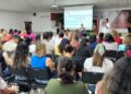 Capacitan a docentes de Tamaulipas para prevenir violencia y proteger a niñas y niños