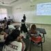 Fiscalía lleva pláticas de prevención a jóvenes de Telebachillerato en Ciudad Victoria