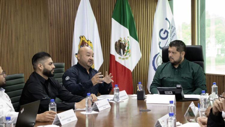 Protocolo Alba logra 79% de localizaciones en Tamaulipas