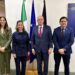 Fortalecen Tamaulipas y Alemania su agenda de cooperación económica e Inversión
