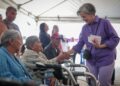 Iniciarán Corredores de la Salud en polígonos de intervención de Lazos del Bienestar