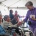 Iniciarán Corredores de la Salud en polígonos de intervención de Lazos del Bienestar