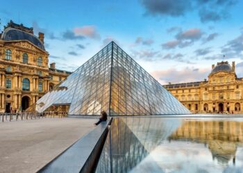 Louvre en alerta: el museo más famoso del mundo enfrenta una crisis por fallas y millonaria renovación