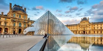 Louvre en alerta: el museo más famoso del mundo enfrenta una crisis por fallas y millonaria renovación