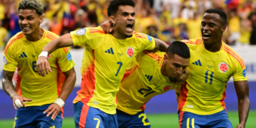 México activa teletrabajo por fiebre mundialista: partidos del Tri y debut de Colombia cambiarán la rutina laboral