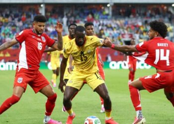 Ghana sorprende a Panamá con gol en tiempo agregado y arranca el Mundial con victoria dramática