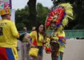 Mundial 2026 dispara turismo en México: llegan miles de colombianos y Ciudad de México vive ambiente internacional