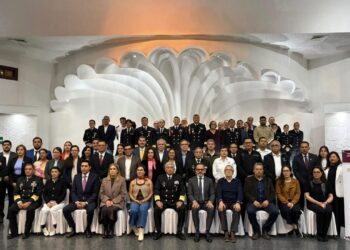 Participa Tamaulipas en Foro Nacional de Mares y Costas