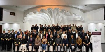 Participa Tamaulipas en Foro Nacional de Mares y Costas