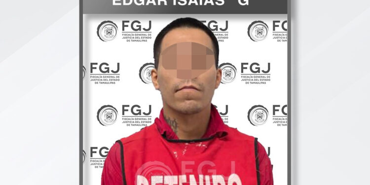 C5 alerta y Guardia Estatal asegura arma durante operativo en Aldama