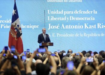La apuesta económica de Kast en Chile