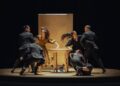 Noyollo Opus 52 llega al Palacio de Bellas Artes con una experiencia única de danza, ópera y música en vivo