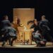 Noyollo Opus 52 llega al Palacio de Bellas Artes con una experiencia única de danza, ópera y música en vivo