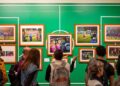 México convierte el Mundial Social en una fiesta cultural