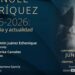 Cien años de Manuel Enríquez: CENIDIM rendirá homenaje al compositor que transformó la música contemporánea en México