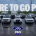 Ford Pro® impulsa a las empresas con soluciones de movilidad, tecnología y productividad