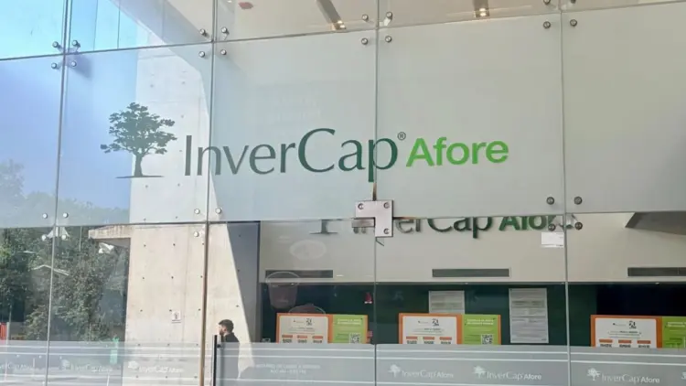 InverCap Afore sobresale en el sistema de ahorro para el retiro con alto desempeño en Siefores Generacionales