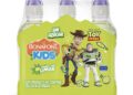 Bonafont Kids y Toy Story 5 lanzan colección especial de botellas para llenar de aventura la hidratación infantil