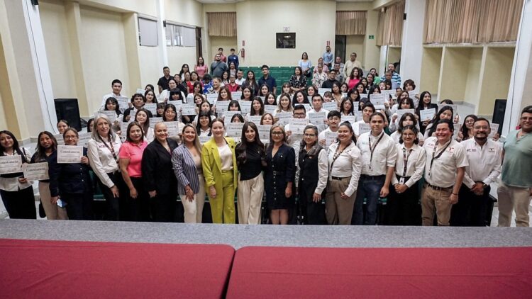 Desarrolla UT Matamoros universitarios con una cultura de inclusión y empatía
