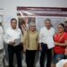 Inicia en Aldama el programa “Volver a Crecer” para liberar adeudos de productores