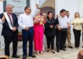 Refuerza Gobierno de Tamaulipas la atención a familias migrantes con nueva Oficina Regional del ITM en El Mante