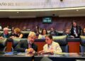 Fortalece Tamaulipas alianza estratégica con la CEPAL