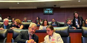 Fortalece Tamaulipas alianza estratégica con la CEPAL