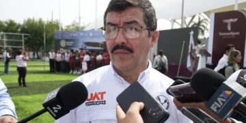 Seguirá la UAT con un crecimiento sostenido en su matrícula con las nuevas opciones educativas