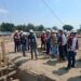 Futuros Ingenieros Civiles de la UAG fortalecen su formación con vistas a obras