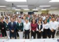 Realiza Tamaulipas Congreso de Enfermería para fortalecer programas prioritarios de salud
