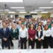 Realiza Tamaulipas Congreso de Enfermería para fortalecer programas prioritarios de salud