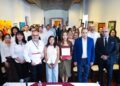 Firman SIPINNA Tamaulipas y la Fiscalía Anticorrupción convenio para fortalecer la cultura de la legalidad entre niñas, niños y adolescentes