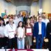 Firman SIPINNA Tamaulipas y la Fiscalía Anticorrupción convenio para fortalecer la cultura de la legalidad entre niñas, niños y adolescentes