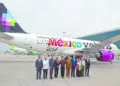 Fusión Viva-Volaris toma fuerza ante crisis aérea mundial; buscan crear una industria mexicana más resistente
