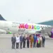 Fusión Viva-Volaris toma fuerza ante crisis aérea mundial; buscan crear una industria mexicana más resistente