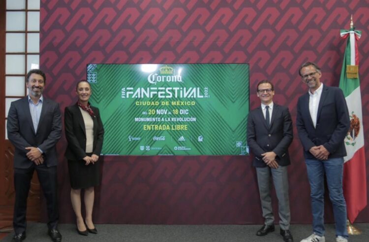 Grupo Modelo impulsa estrategia rumbo al Mundial 2026 para fortalecer bares y comercios en México