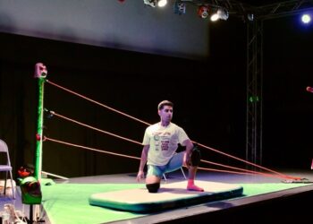 Arranca en Tijuana el XXI Festival de Monólogos, Teatro a Una Sola Voz con talento nacional y nuevas historias