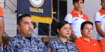 Correcaminos y Guardia Nacional preparan partido especial en Ciudad Victoria con entrada gratuita para aficionados