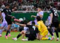 México avanza en el Mundial 2026 tras vencer a Corea y asegura boleto a dieciseisavos de final