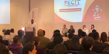Impulsa la Feria de Ciencias e Ingenierías Tamaulipas 2026 el talento científico de las juventudes tamaulipecas