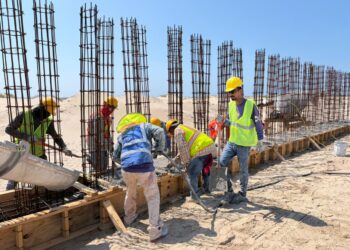 Puerto Norte, infraestructura que impulsa el futuro de Tamaulipas